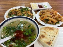 -老陕兄弟(彩虹新城店)