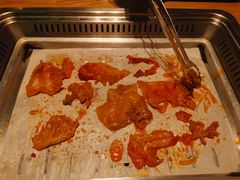 -新石器烤肉(之心城店)