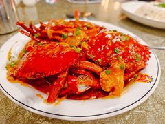 -蟹皇海鲜餐厅