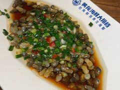 -黄龙海鲜大排档(杭州总店)
