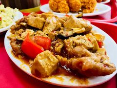 -农园餐厅(北京大学店)