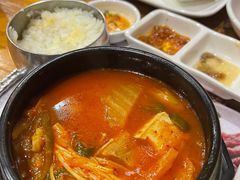 -紫霞门韩国料理烤肉(深南东路店)
