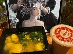 -Food Factory 食街工坊