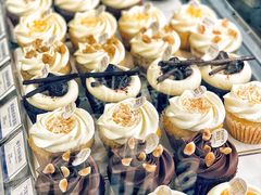 巧克力纸杯蛋糕-派悦坊·甜品·蛋糕(虹口龙之梦店)