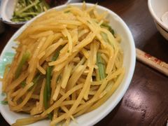 -满园烤鸭·春饼(太原街万达店)