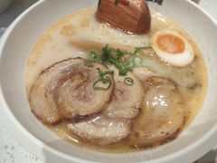 -味千拉面(南虹店)