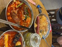 -四碗螺蛳粉(北大路店)