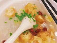 艇仔粥-卓粤拉肠(红庙店)