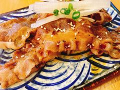 火炙雪花牛肉-沼津港渔市(宏伊国际广场店)