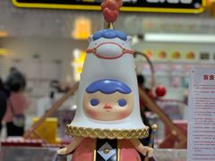 -泡泡玛特POPMART(上海环球港店)