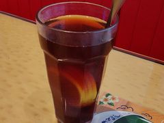 -吴系粤菜馆·茶餐厅(深业上城店)