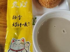 -随缘素食馆(青特·上豪广场店)
