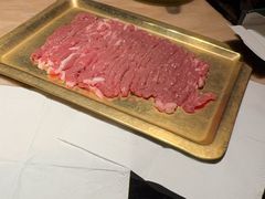 -清真·老门框爆肚涮肉·中华老字号(丰管路店)