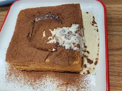 -勇興發港式茶餐厅(江宁店)