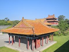 -北陵公园