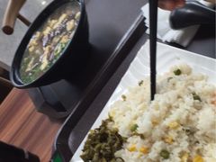-冯鑫记南京鸭血粉丝汤(南京南站店)