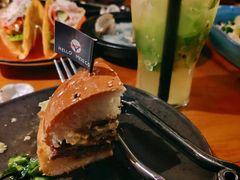 -黑角餐厅美式狂野Blackhorn(昌茂花园店)