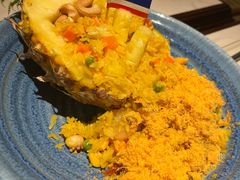 -太食獸泰式茶餐厅(济南万象城店)