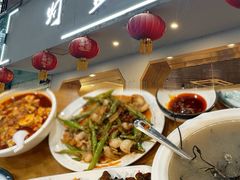 -灯盏窝餐厅