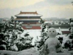 -亚布力新体委滑雪场