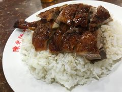 -陈光记烧腊店(罗保博士街店)