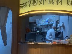 -莆田餐厅PUTIEN(金融街购物中心店)
