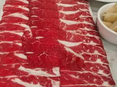 -常赢三兄弟·清真涮肉·清真炒菜(朝阳新城店)