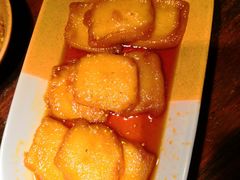 -外婆家(南开大悦城店)