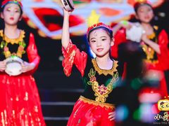 -小荧星艺校(浦东中环分校)