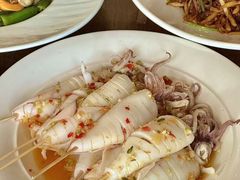 -双合园·海鲜水饺青岛菜(春和广场店)