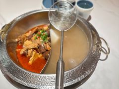 -左庭右院鲜牛肉火锅(七宝领展广场店)