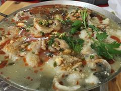 -巢湖名吃·徽府农家菜(半汤店)