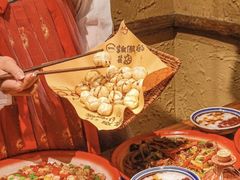 -泥糊破店小酒馆·团建聚餐(南京西路店)