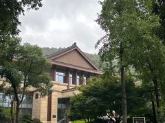 -杭州花家山庄