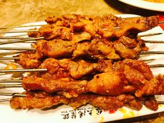-金太阳海鲜烧烤·本地人餐厅(东纬路旗舰店)
