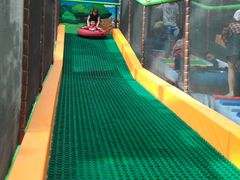 -蒙特利亲子乐园