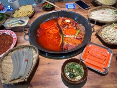 -楠火锅(哈尔滨金爵万象店)