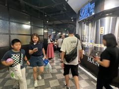 -汉巴味德·烤肉与啤酒的自助(杭州大悦城店)