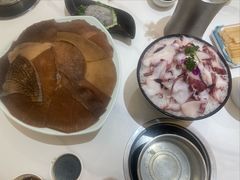 -帝皇海海鲜豆捞(桐泾商务广场店)