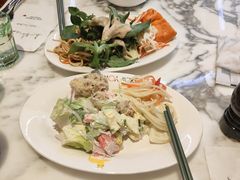 -纽约客美式餐厅(新奥购物中心店)