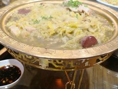 -那家老院子(云峰街店)