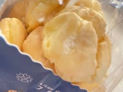 -丁香西饼屋(桂林路店)