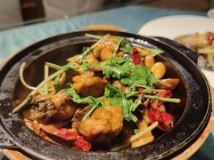 -C31地窖餐厅(黑龙江北路店)