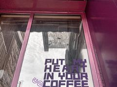 门面-HANA COFFEE(长寿路店)