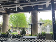-Efes Turkish & Mediterranean Cuisine 艾菲斯餐厅(陆家嘴店)