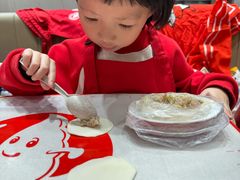-喜家德虾仁水饺(邯郸新世纪中心店)