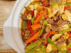 -叁煨蹄花·下饭盐帮菜(人民广场店)