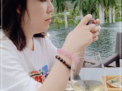 -三亚太阳湾柏悦酒店