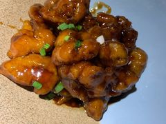 糖醋里脊-外婆家(南开大悦城店)
