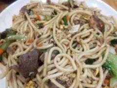 -遵义虾子卢四羊肉粉(大沽路店)